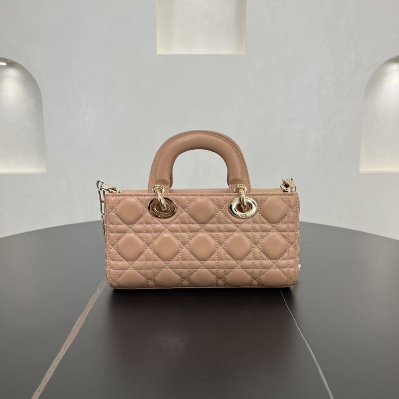 Christian Dior My Lady Bags